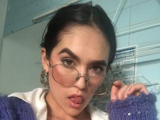 LynConelly - Live Sex Cam - 18592218