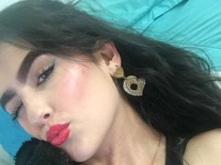 LynConelly - Live sexe cam - 18592238