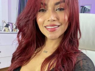 MajoJones - Live sex cam - 18593062