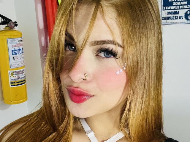 ShantalSummer - Live porn &amp; sex cam - 18593122