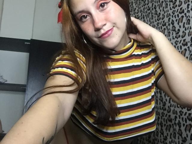 RoseeDumonts - Sexe cam en vivo - 18593842