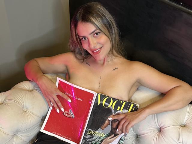 MartinaRojas - Sexe cam en vivo - 18594286