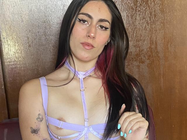 JazzeRusot - Live Sex Cam - 18595502