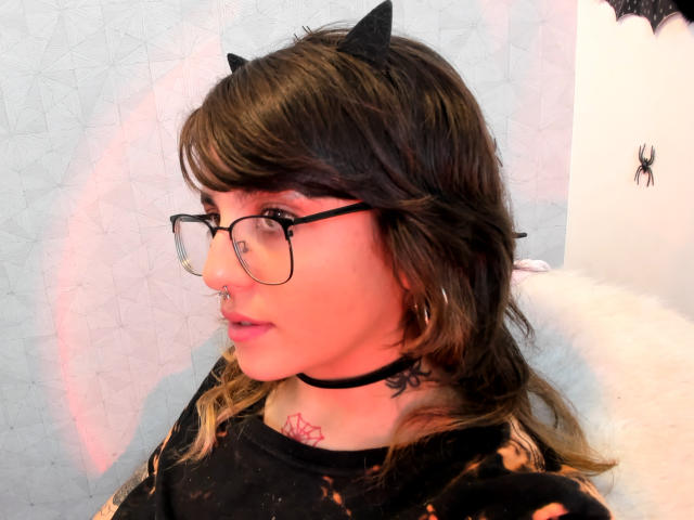 AmySpider - Sexe cam en vivo - 18596654