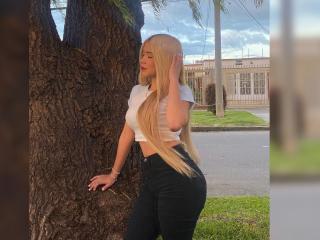 ChristieGarci - Sexe cam en vivo - 18597138