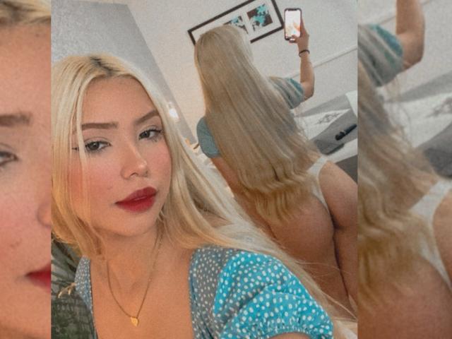 ChristieGarci - Sexe cam en vivo - 18597226