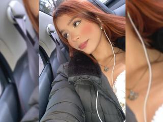 CandieSalas - Live sex cam - 18597546