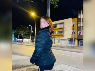 CandieSalas - Live Sex Cam - 18597554