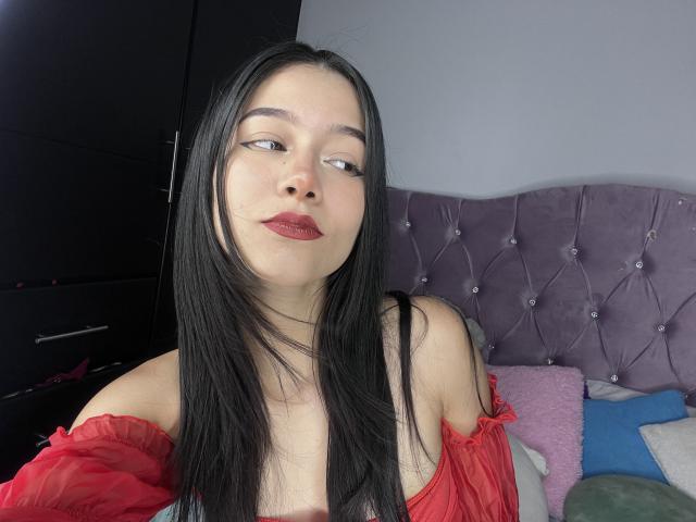 DeisyWest - Sexe cam en vivo - 18597650