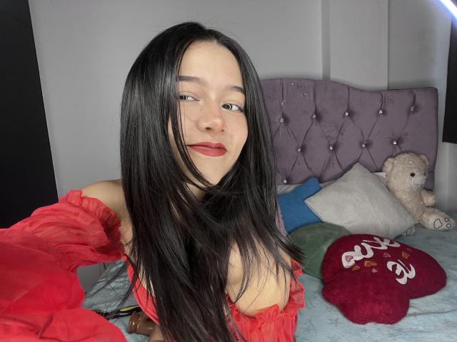 DeisyWest - Live sexe cam - 18597658