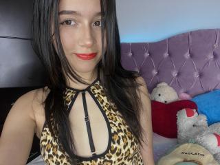 DeisyWest - Live porn & sex cam - 18597702