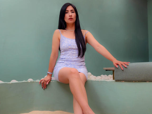 JainaRogers - Live sex cam - 18598082