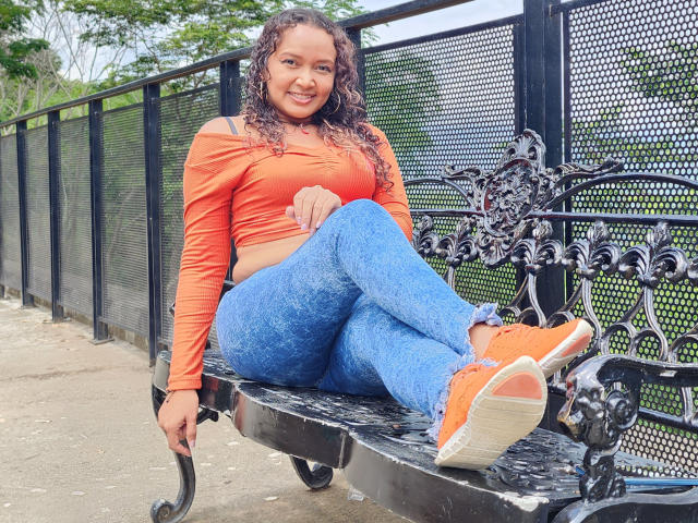 BetzabethMiller - Live sex cam - 18598818