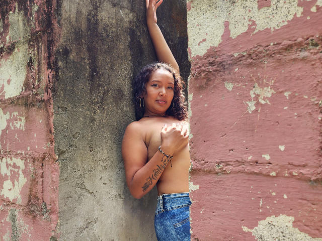 BetzabethMiller - Live Sex Cam - 18598826