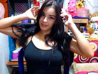 TalianaSquirt - Live sexe cam - 18599074