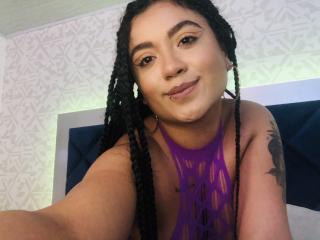 CristalRosee - Live sexe cam - 18599394