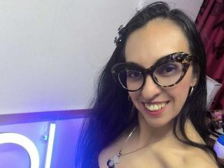 MeliSexHot - Live porn &amp; sex cam - 18599942