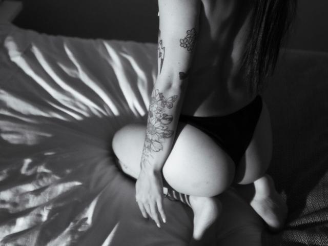 MeliMuller - Sexe cam en vivo - 18600194