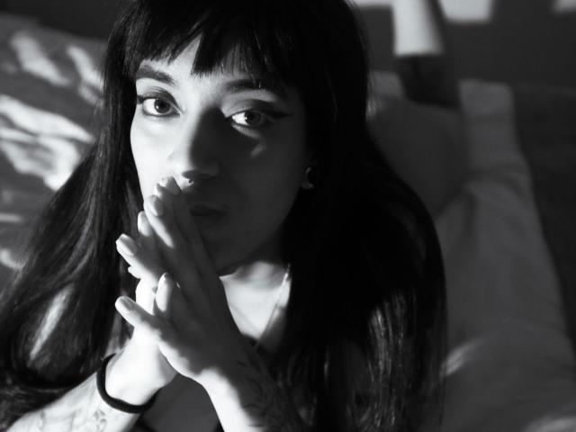 MeliMuller - Live sex cam - 18600202