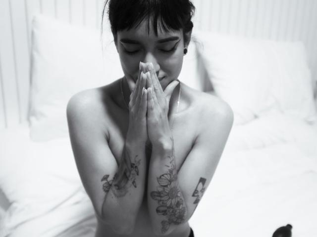MeliMuller - Live sex cam - 18600246