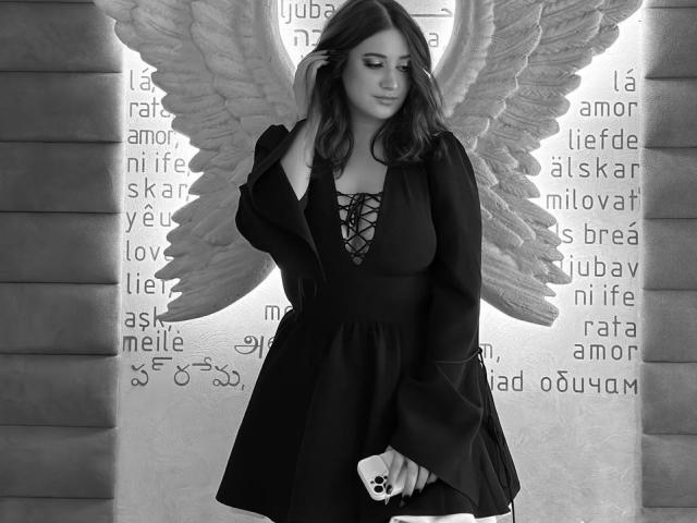 SkarletBloom - Live sexe cam - 18600890