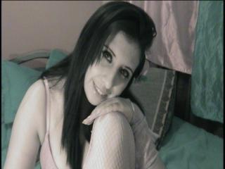 MissDiamondKinky - Chat cam x avec une Fétichiste latinas  