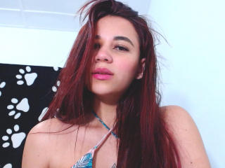 AlinaDemi - Live porn &amp; sex cam - 18601394