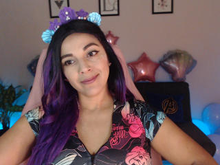 PrettyEllie - Camera khiêu dâm &amp; quyến rũ trực tiếp - 18601798