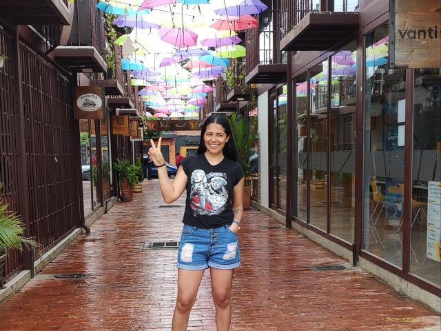 PauletteLove - פורנו בשידור חי ומצלמת סקס - 18601890