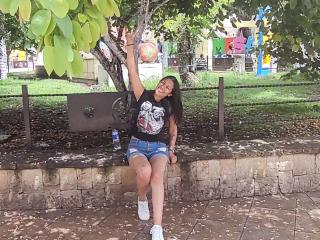 PauletteLove - Sexe cam en vivo - 18601910