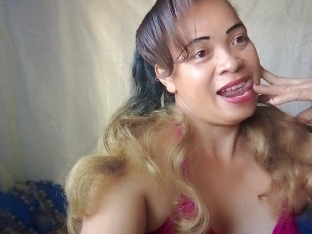Rahel69 - Sexe cam en vivo - 18602922