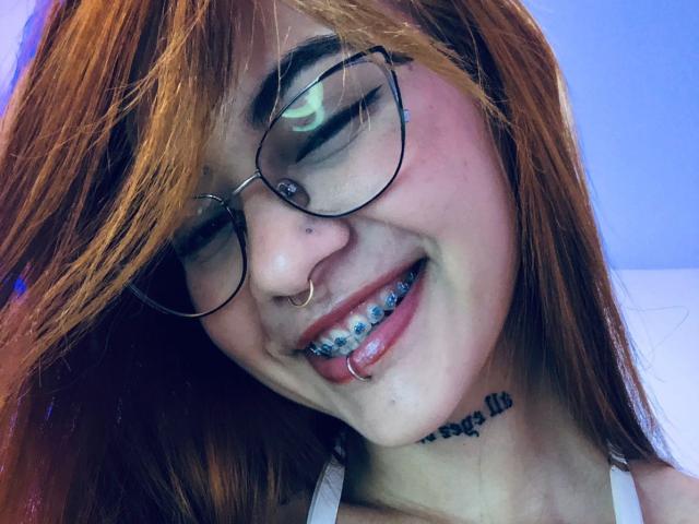 CieloSmith - Live Sex Cam - 18603086