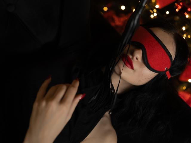 KaleriyaGosha - Live sexe cam - 18603458