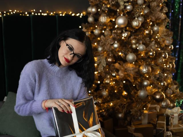 KaleriyaGosha - Live sex cam - 18603534