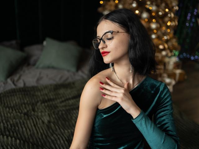 KaleriyaGosha - Live sex cam - 18603554