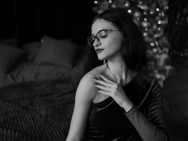 KaleriyaGosha - Live sex cam - 18603558