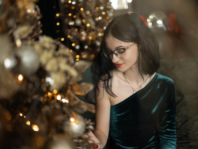 KaleriyaGosha - Live Sex Cam - 18603598