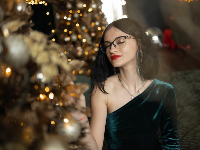 KaleriyaGosha - Live sex cam - 18603606
