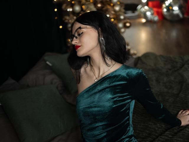 KaleriyaGosha - Live sex cam - 18603622