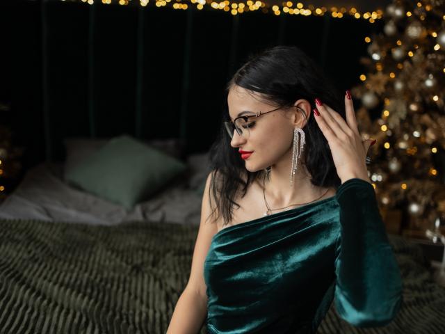 KaleriyaGosha - Live sex cam - 18603642