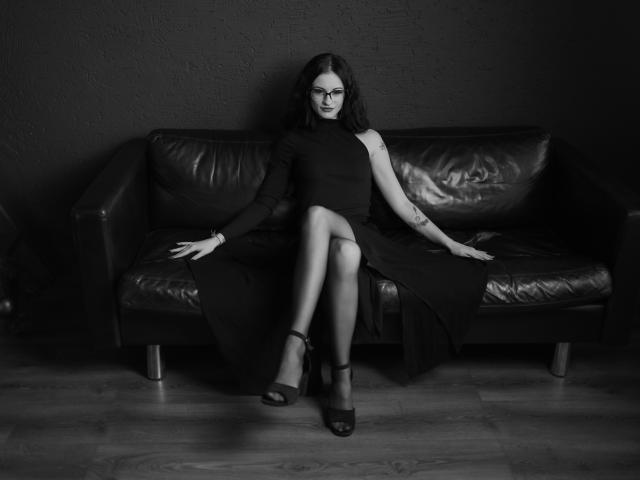 KaleriyaGosha - Live sex cam - 18603906