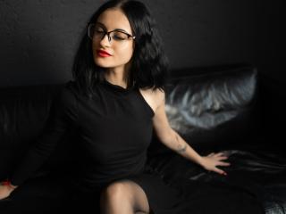 KaleriyaGosha - Sexe cam en vivo - 18603942