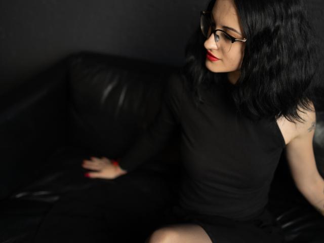 KaleriyaGosha - Sexe cam en vivo - 18603950
