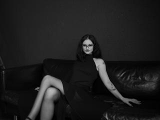 KaleriyaGosha - Live porn &amp; sex cam - 18603954