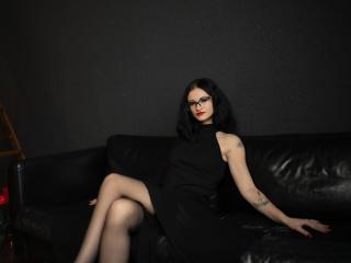 KaleriyaGosha - Sexe cam en vivo - 18603958