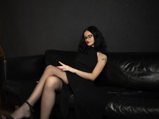 KaleriyaGosha - Live Sex Cam - 18603962