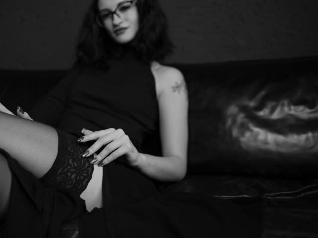 KaleriyaGosha - Live sexe cam - 18603974