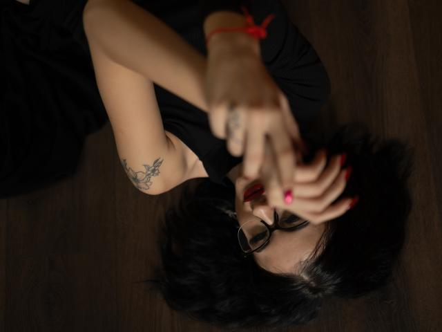 KaleriyaGosha - Sexe cam en vivo - 18604190