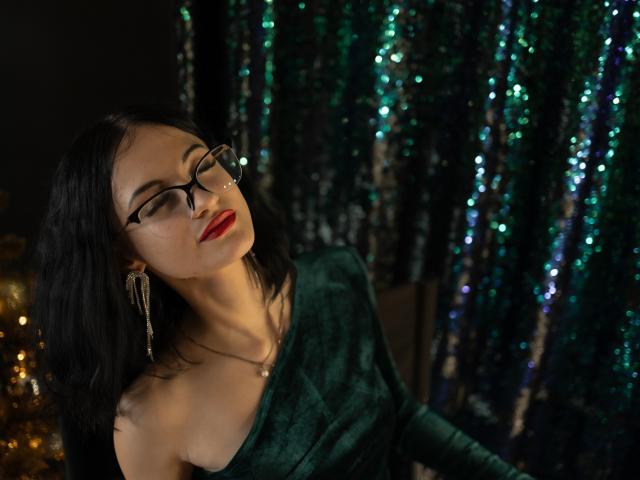 KaleriyaGosha - Sexe cam en vivo - 18604294