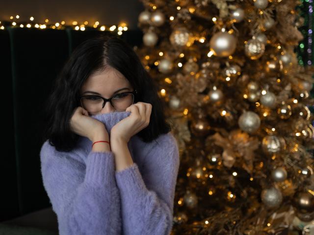 KaleriyaGosha - Sexe cam en vivo - 18604330